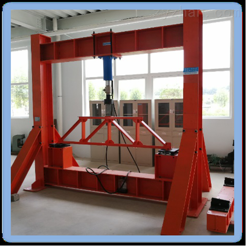 WDW-10000Q 液壓千斤頂檢定裝置 反力架 抗壓強度.png